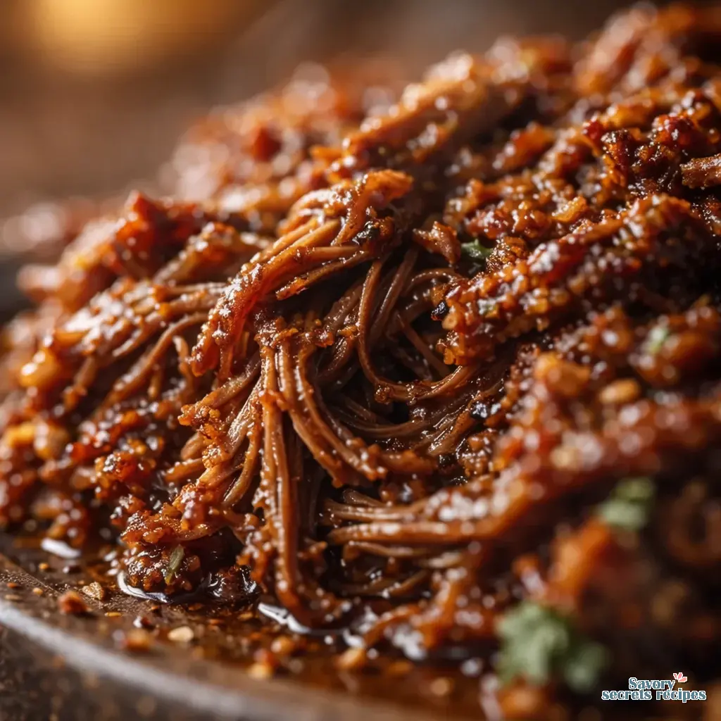 healthy beef taco bowls close up