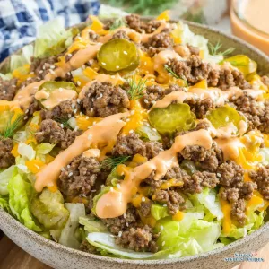 healthy big mac bowl recipe 668594003 q1
