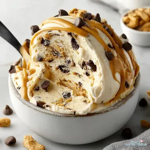 high protein cottage cheese ice cream with protein powder 632941740 q1