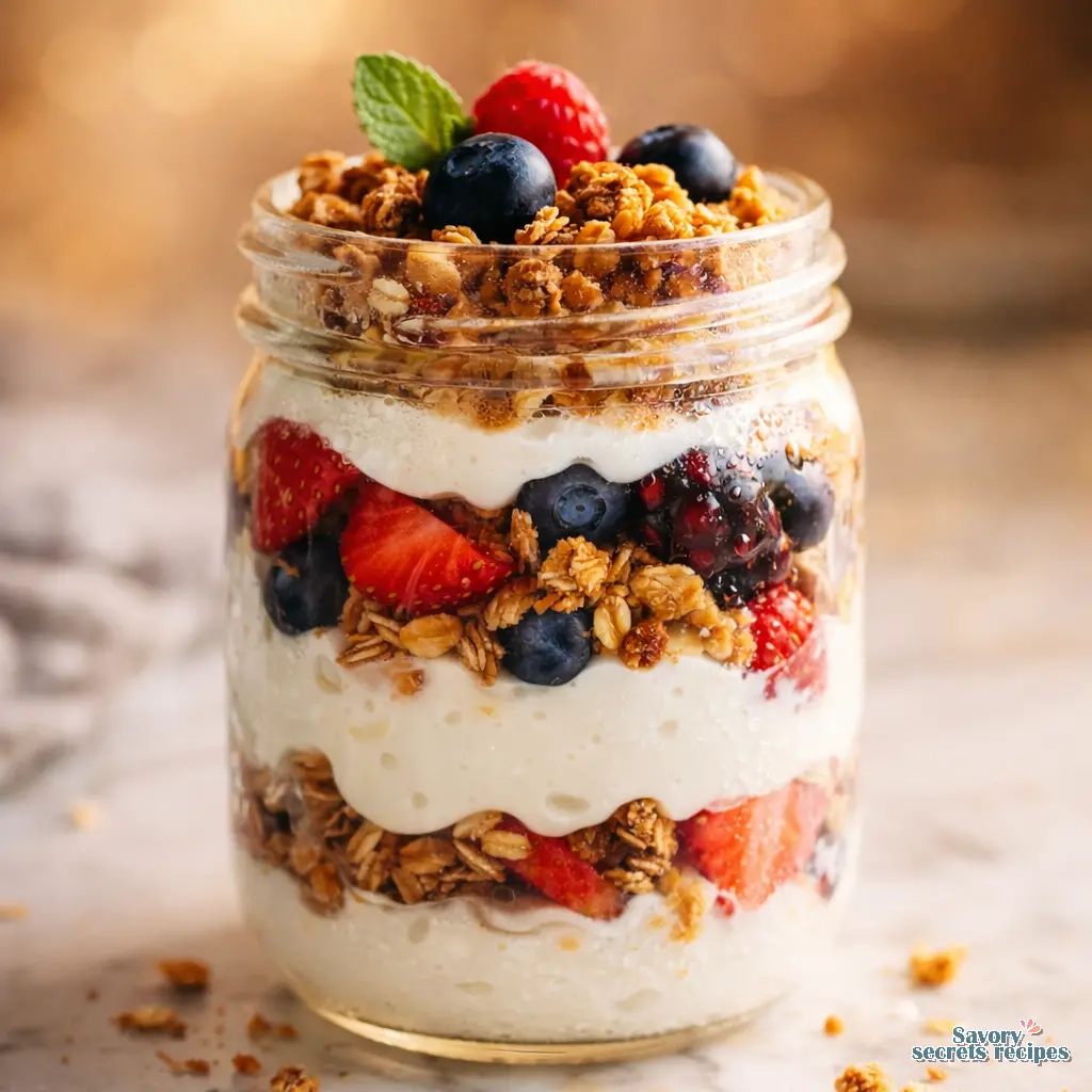 Expert advice best high protein yogurt for parfaits