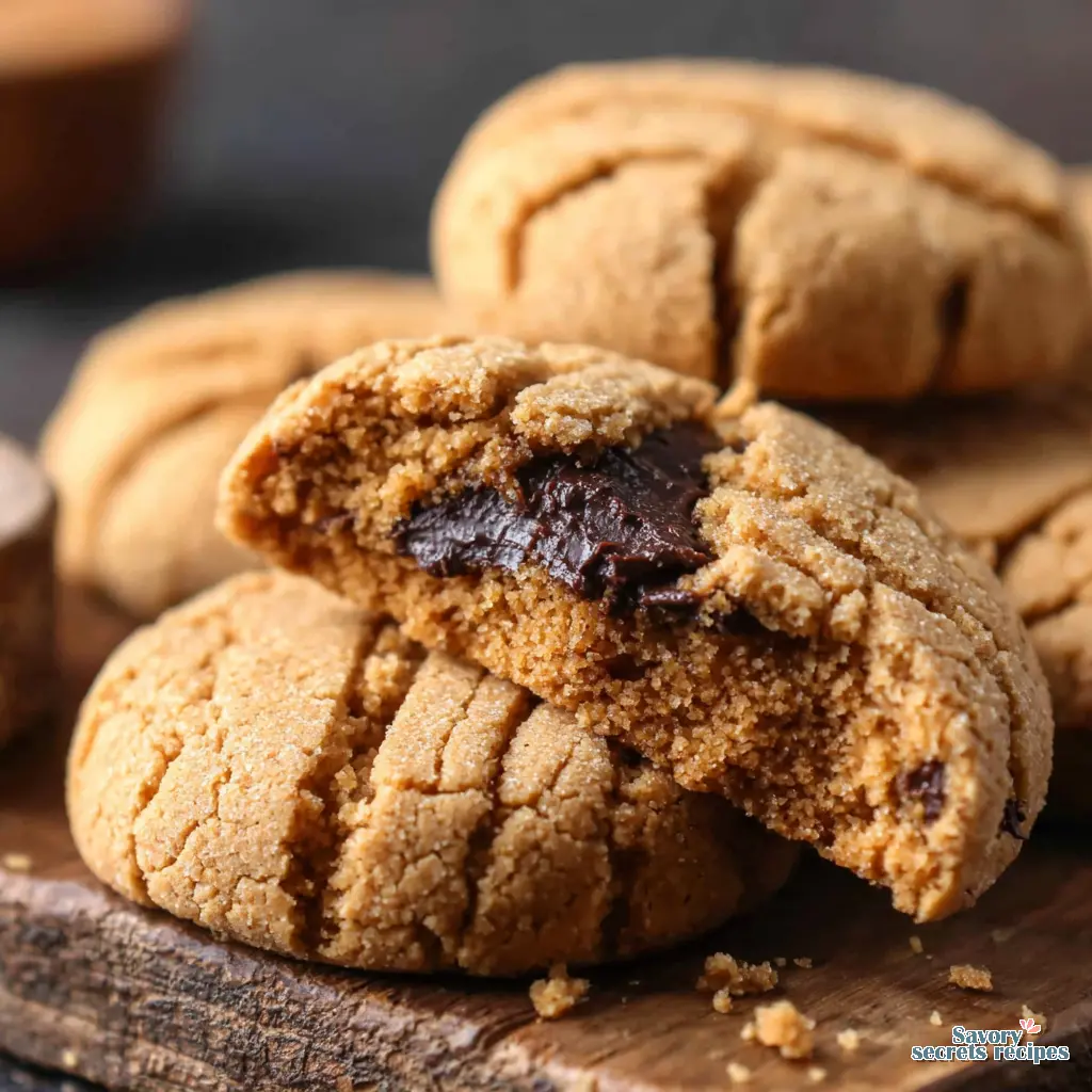 homemade cookie recipe final presentation