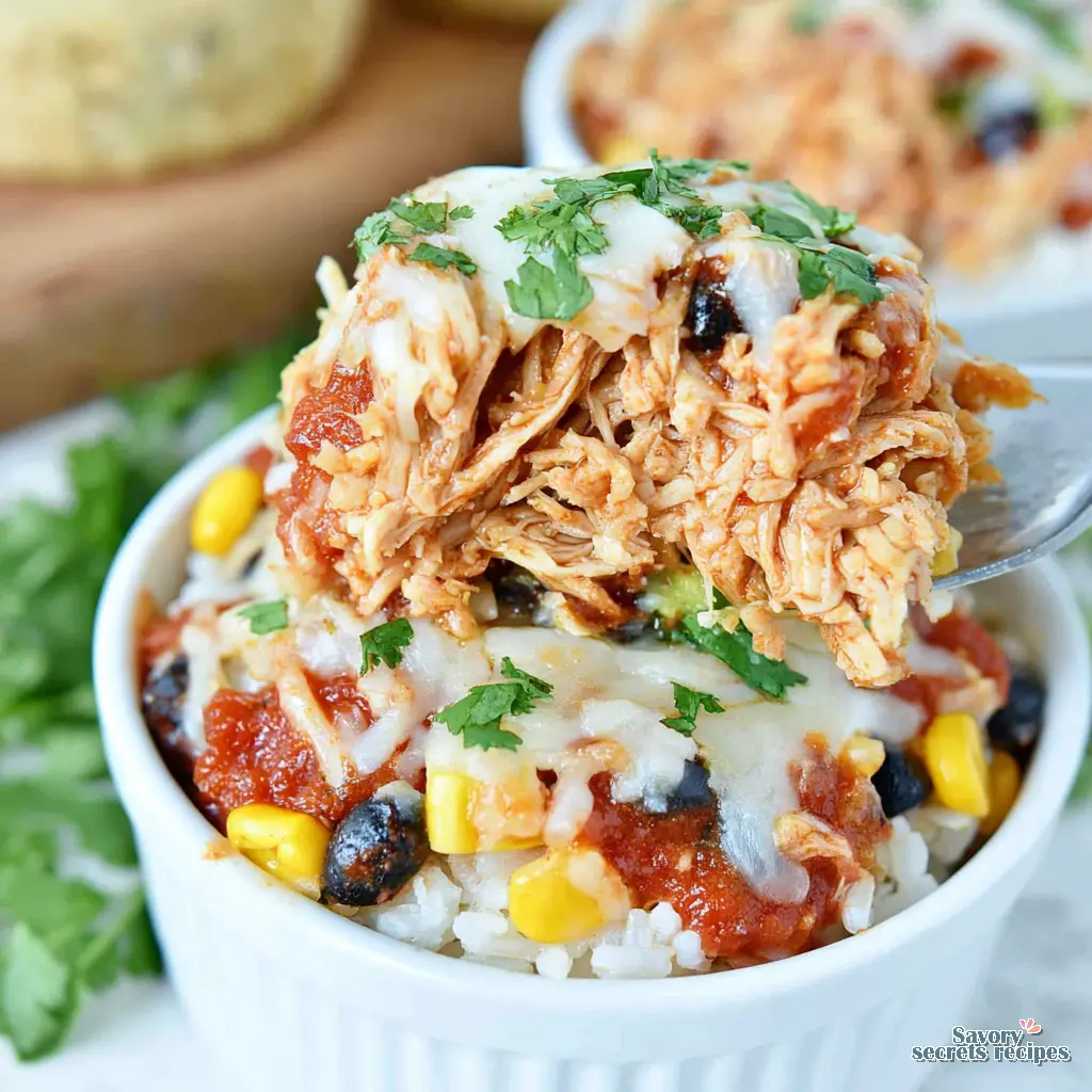 Best how to cook frozen chicken for burrito bowls in instant pot