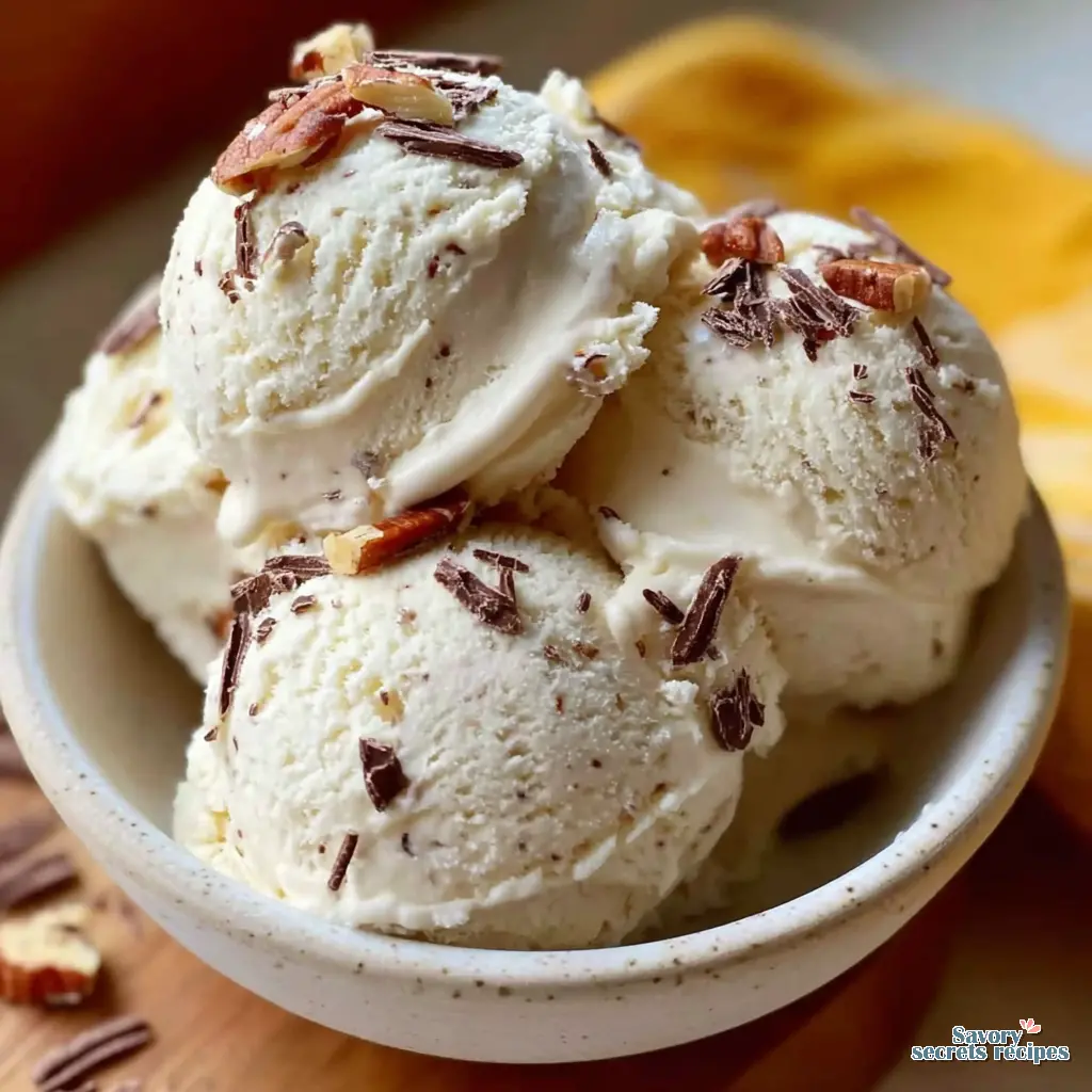 keto cottage cheese ice cream recipe final presentation