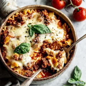 lazy lasagna soup with cottage cheese 795297486 q1