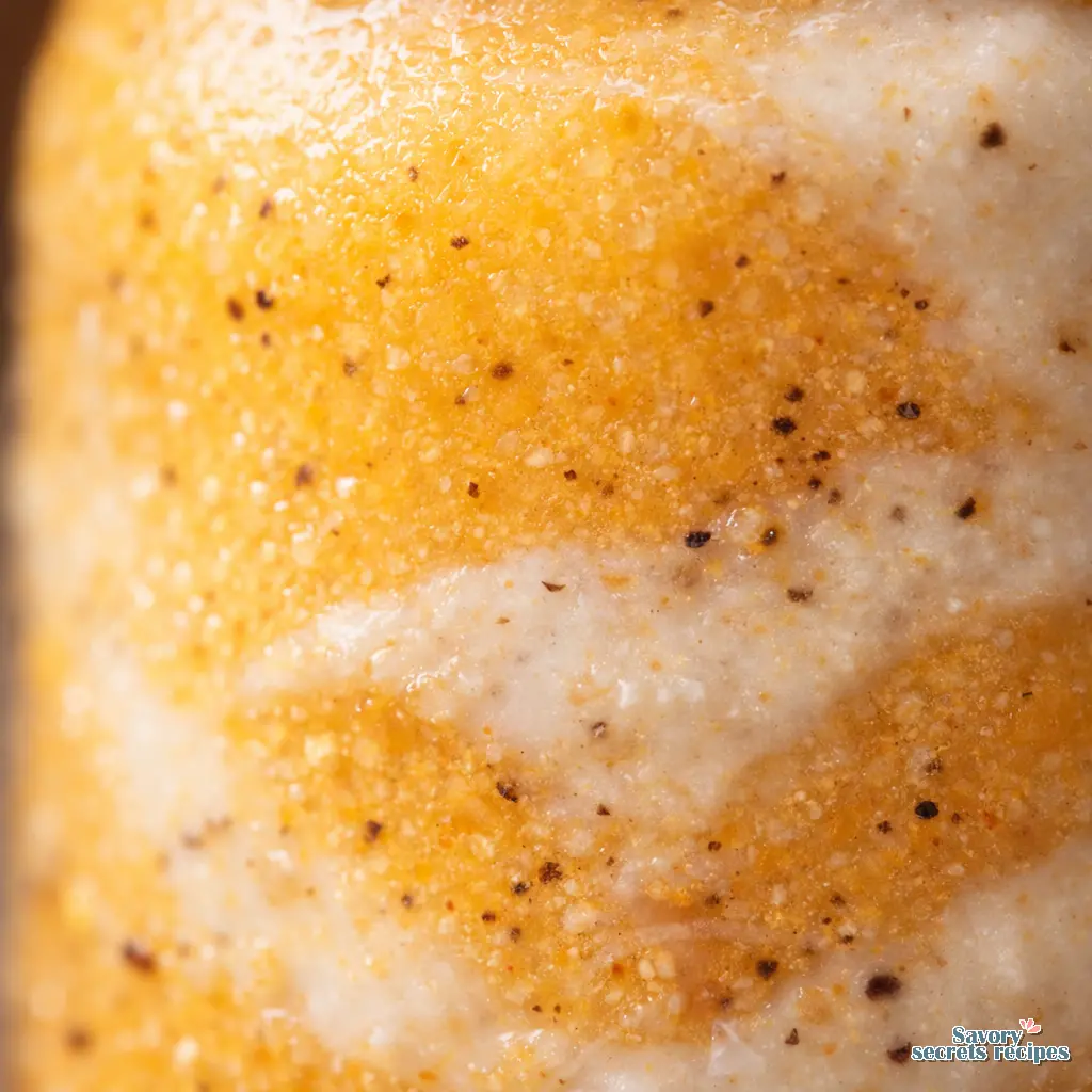 mango smoothie recipe without banana close up