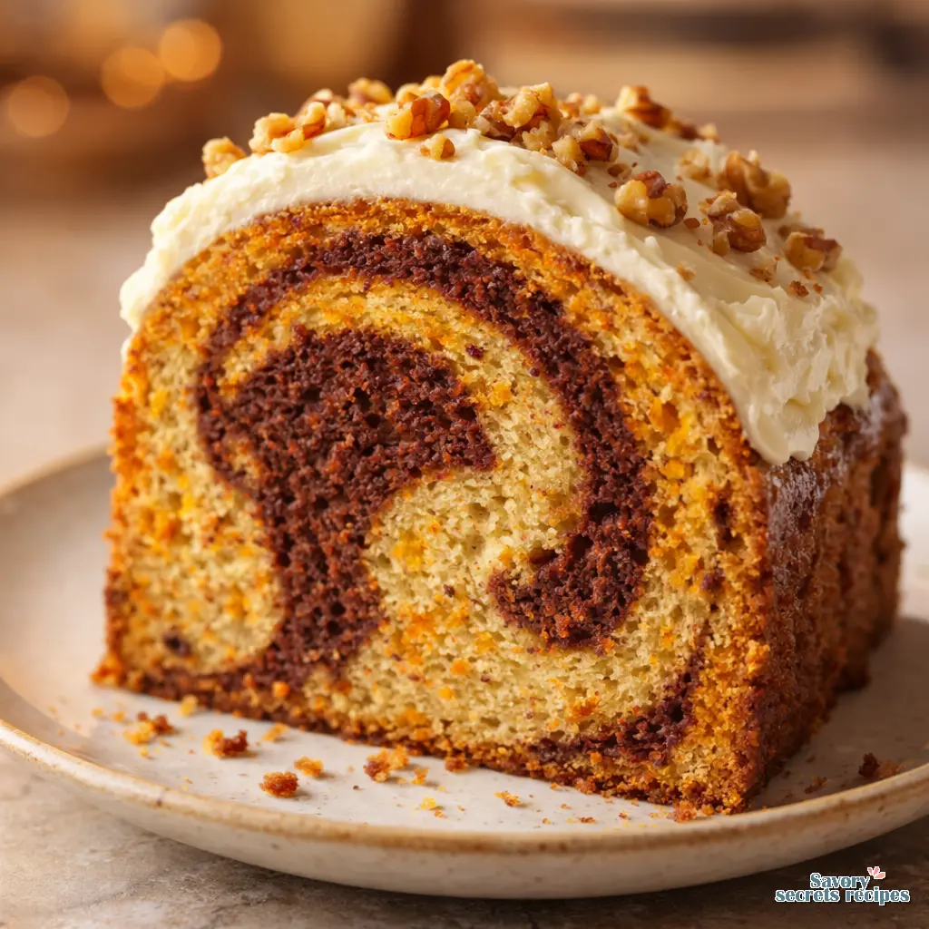 How To Make the Best Cream Cheese Frosting for Carrot Cake