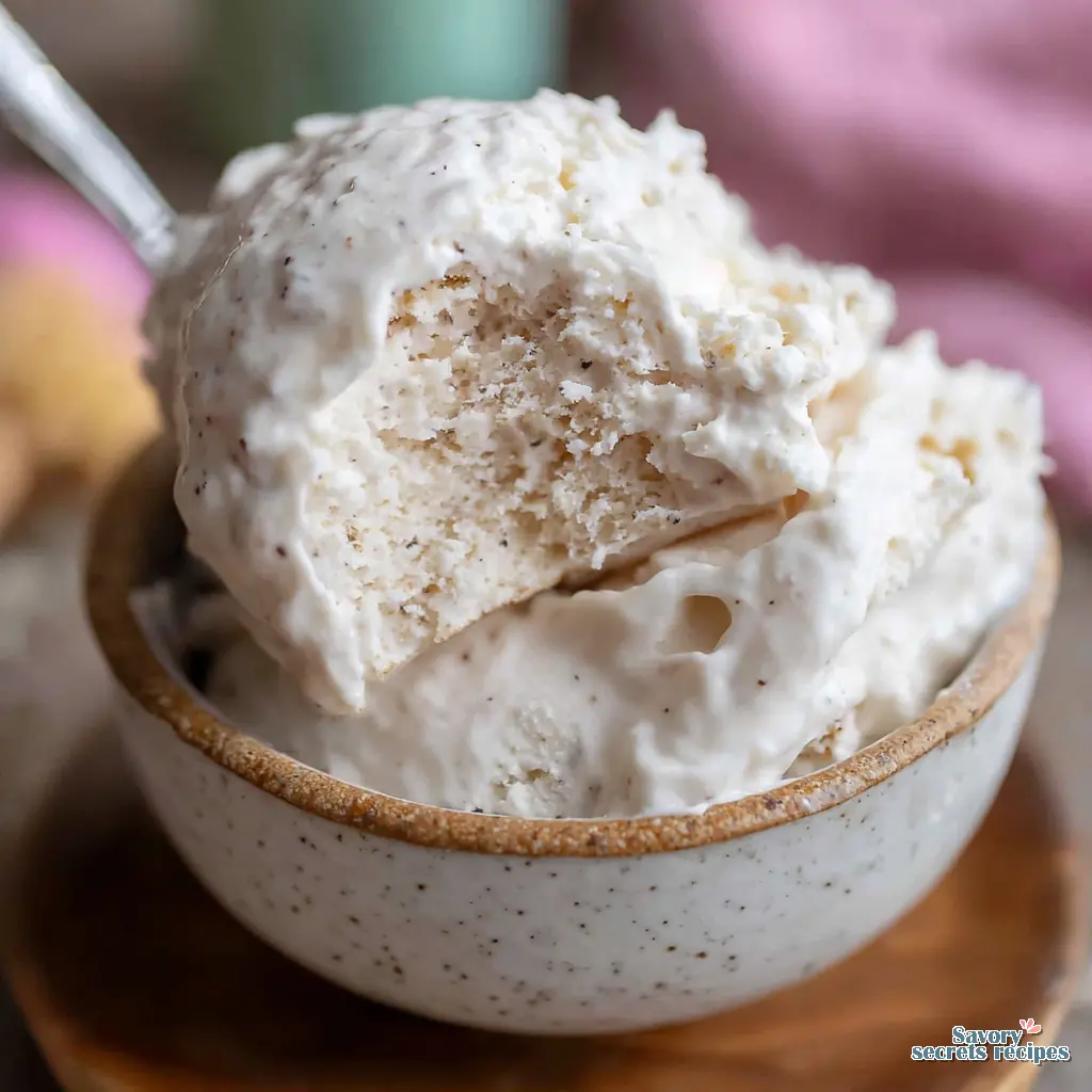 Easy best settings for cottage cheese ice cream ninja creami