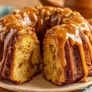 salted caramel apple bundt cake 437158801 q1