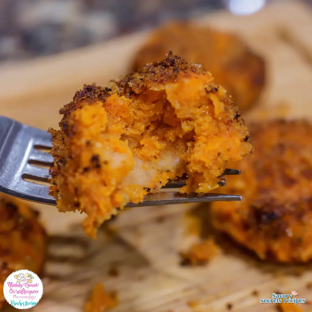 Best Simple Air Fryer Sweet Potato Cubes Dill