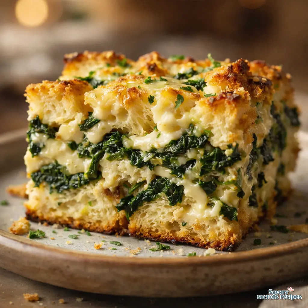 Proven results: best cheese for savory bread pudding