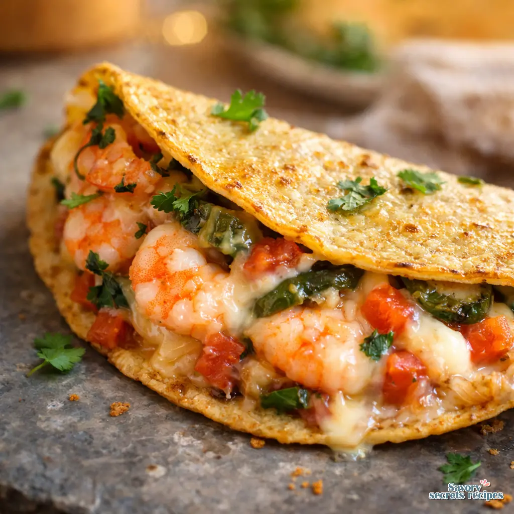 Authentic truth on best cheese for shrimp tacos gobernador