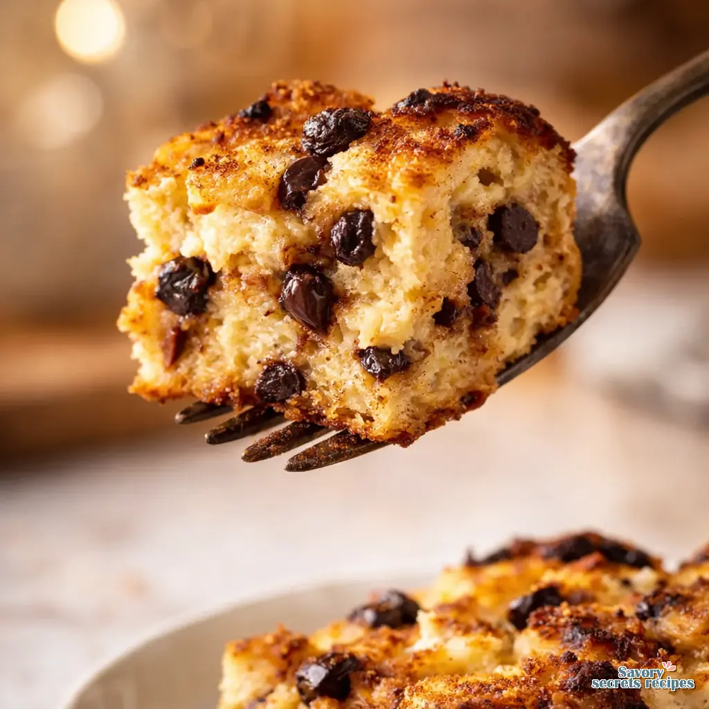 Reliable bread pudding crockpot for beautiful results