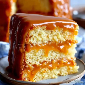 southern caramel cake recipe 463947402 q1
