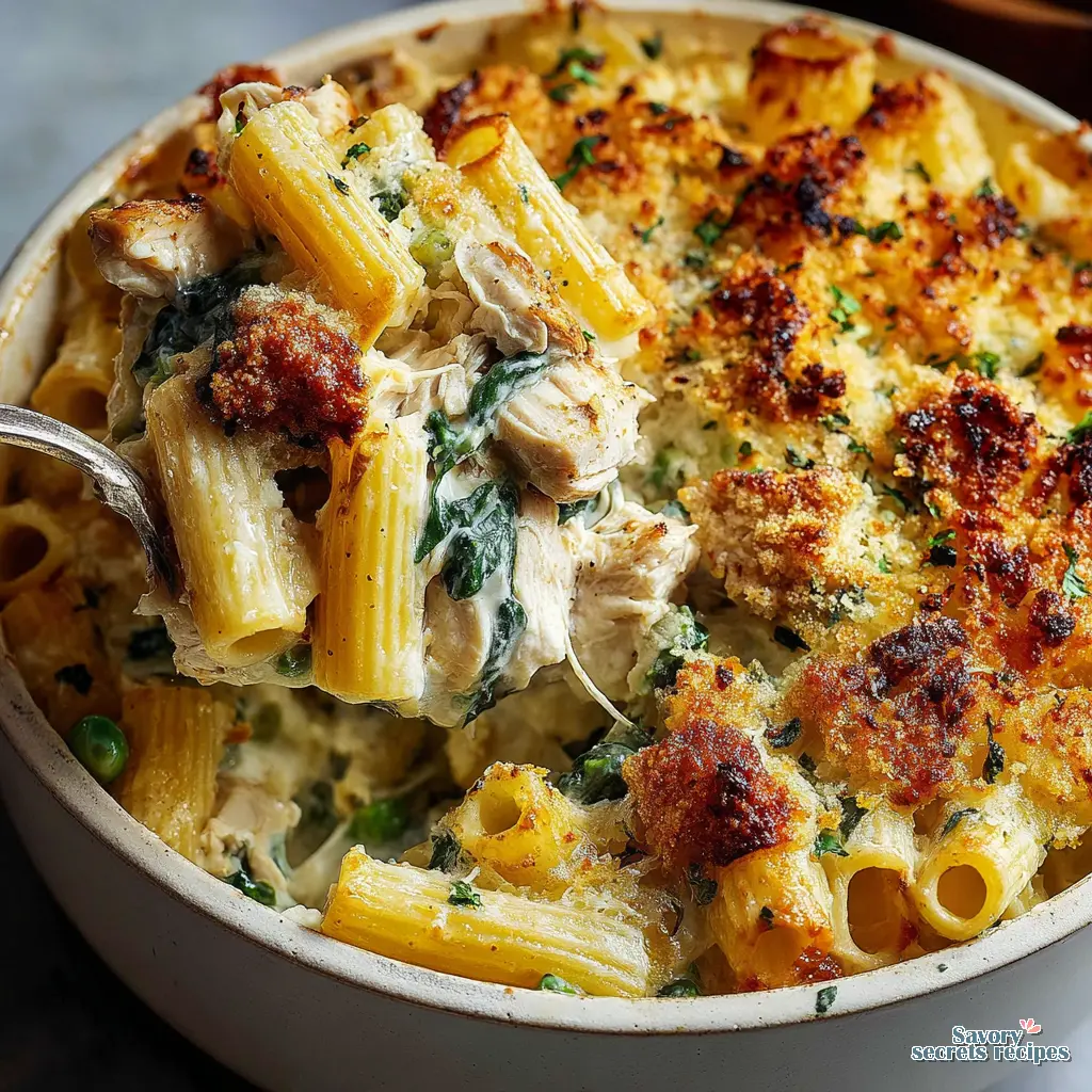 Best Simple kid friendly spring vegetable mac and cheese