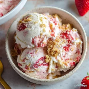 strawberry cottage cheese ice cream recipe 16881865 q1