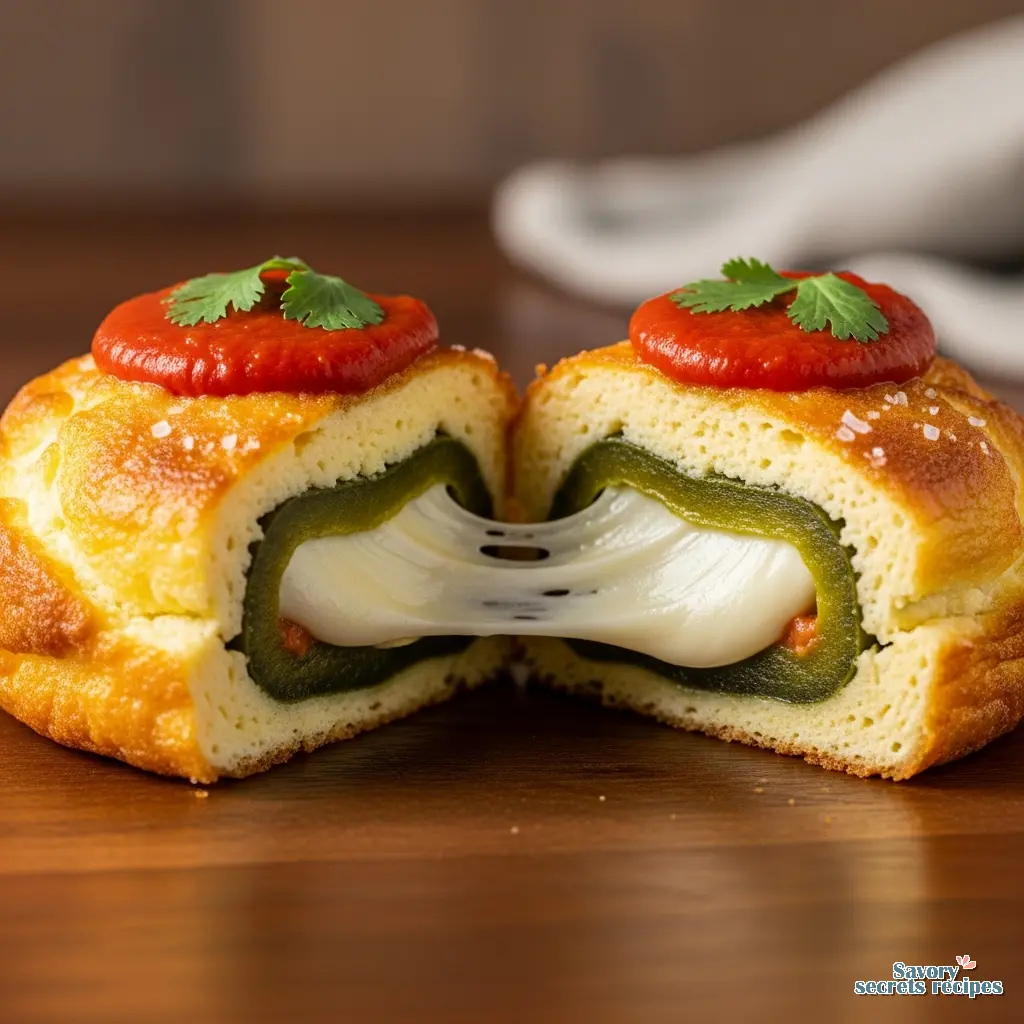 Simple Secrets: The Best Cheese for Chili Rellenos