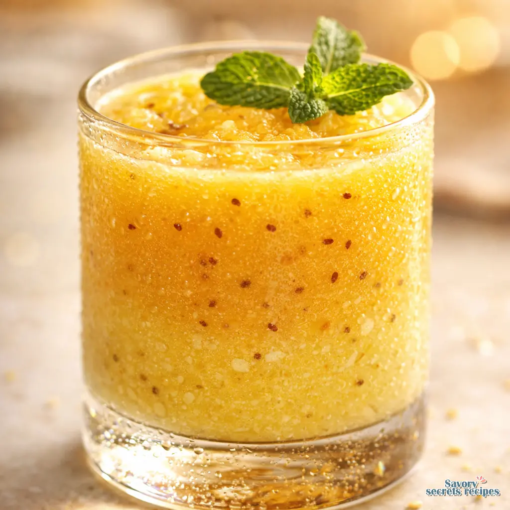 Quick best fruit combinations for mango smoothies results