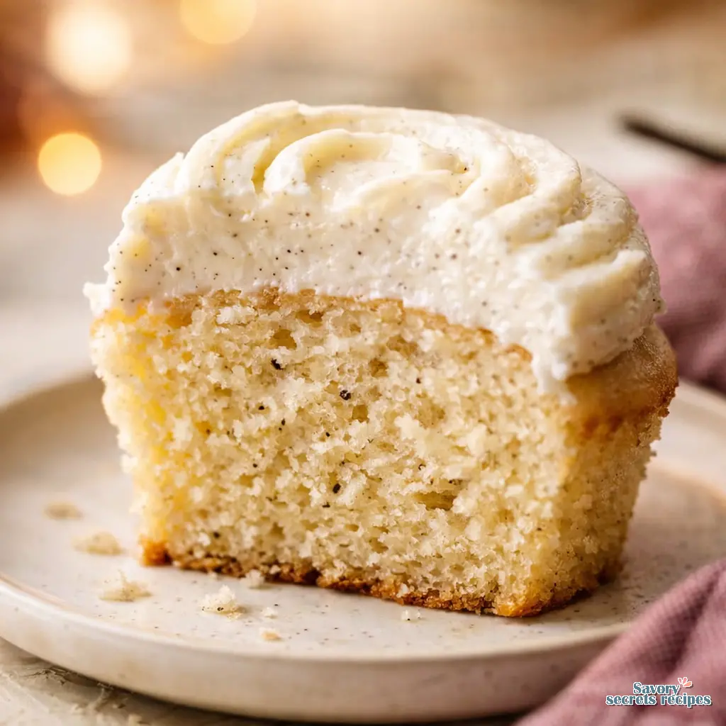 Proven best vanilla bean recipe for results