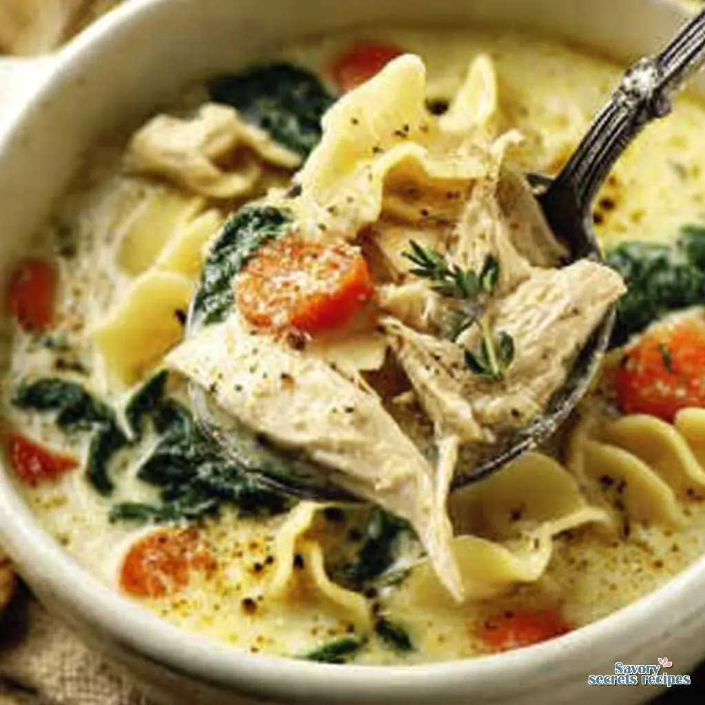 Quick Helpful Best Seasoning For White Lasagna Soup Results