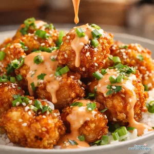 air fryer bang bang chicken healthy 801421933