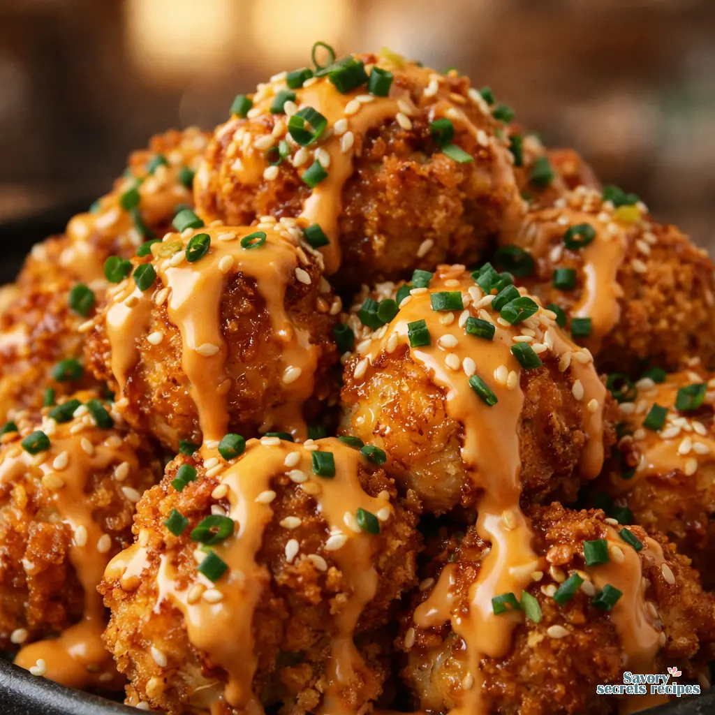 air fryer bang bang chicken recipe 808784163