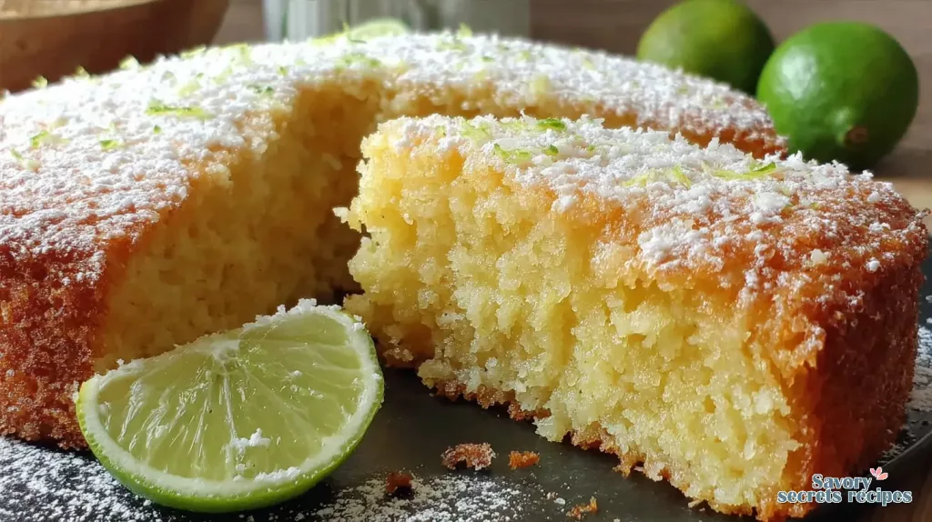 coconut lime cake 862619343
