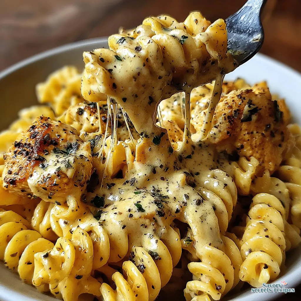 creamy garlic butter pasta 951357379