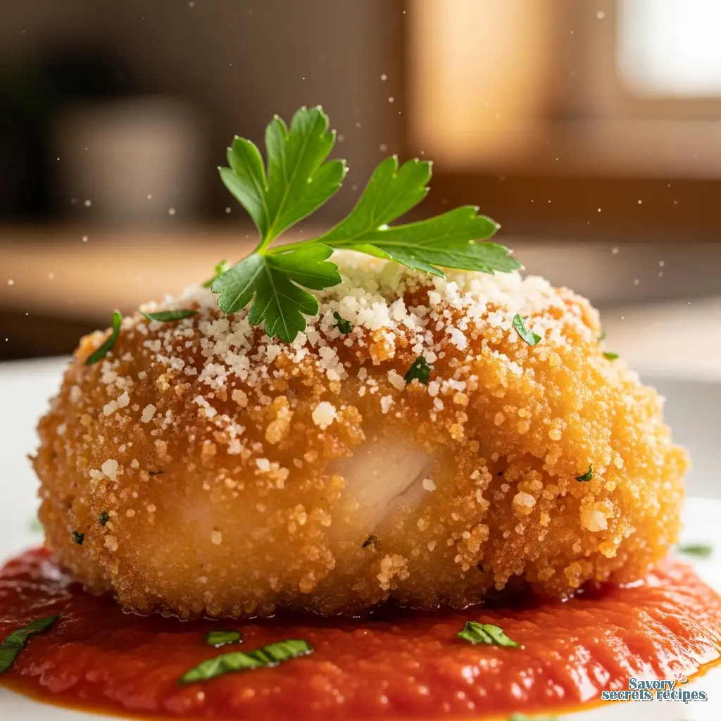 cheese crust chicken pieces: 7 Secrets to Never Fail