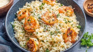 garlic butter shrimp rice instant pot 853619030