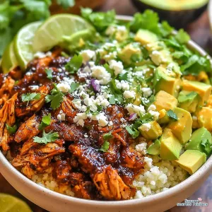 high protein chicken taco bowl low carb 505037459