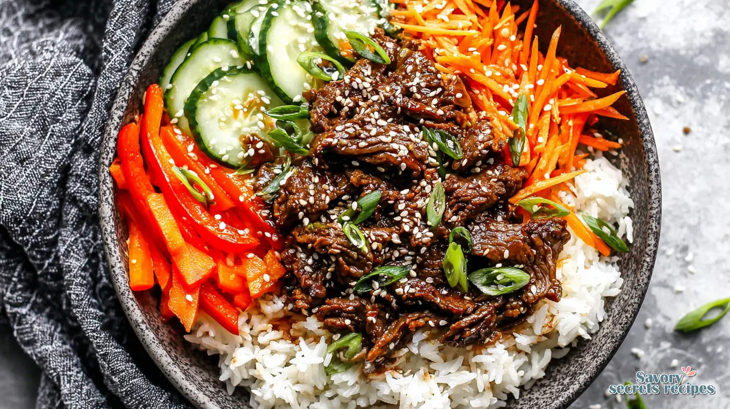 best rice for fried rice bowls final presentation