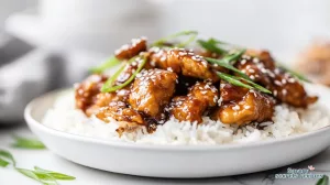 honey garlic chicken and rice crockpot 955343696