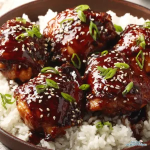 honey garlic chicken rice vinegar 935714616