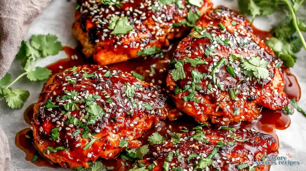 honey sriracha chicken 780602690