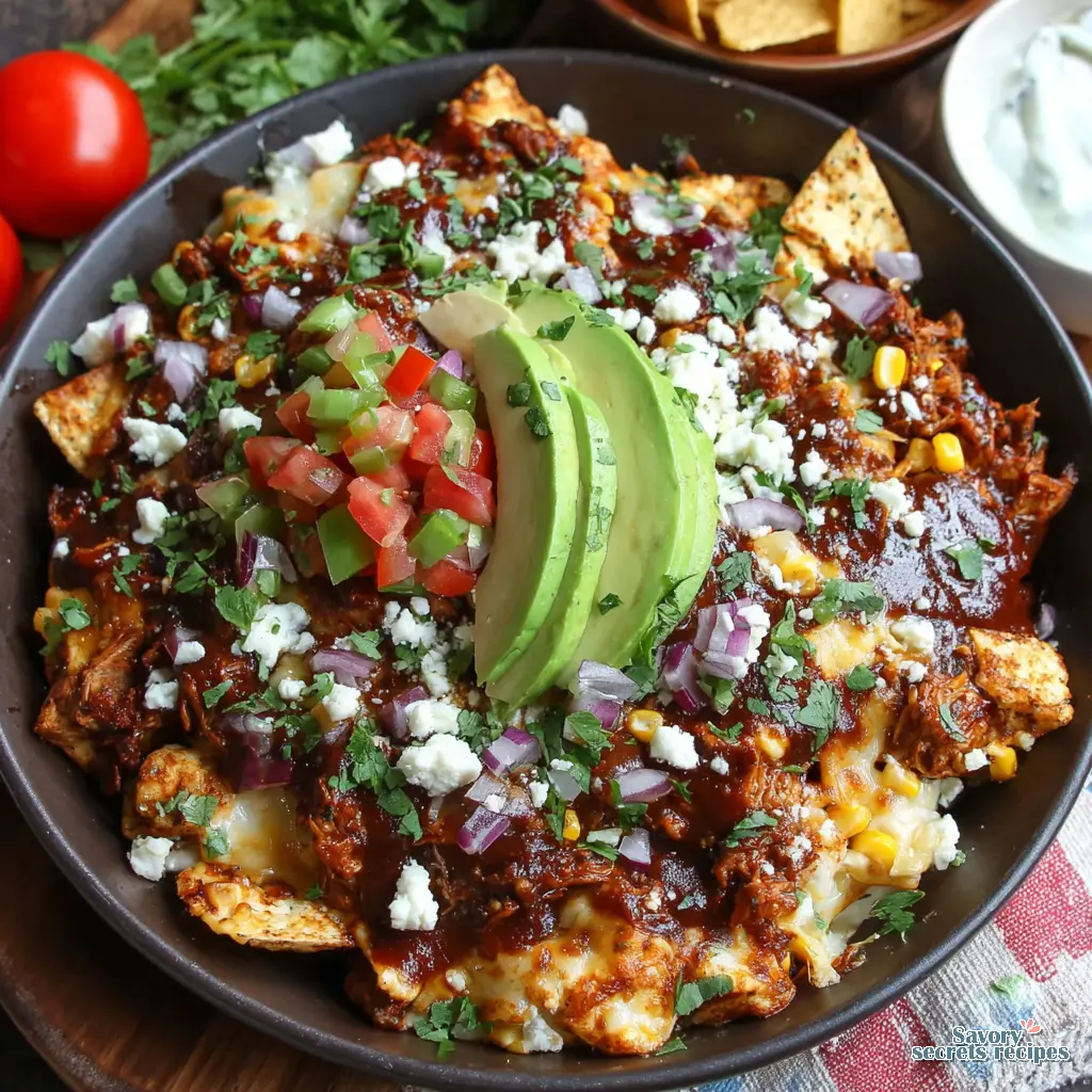 low calorie high protein chicken taco bowl final presentation