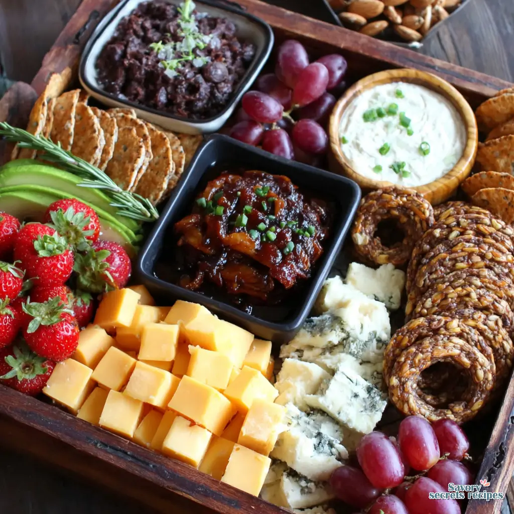 low calorie high protein chicken taco bowl close up