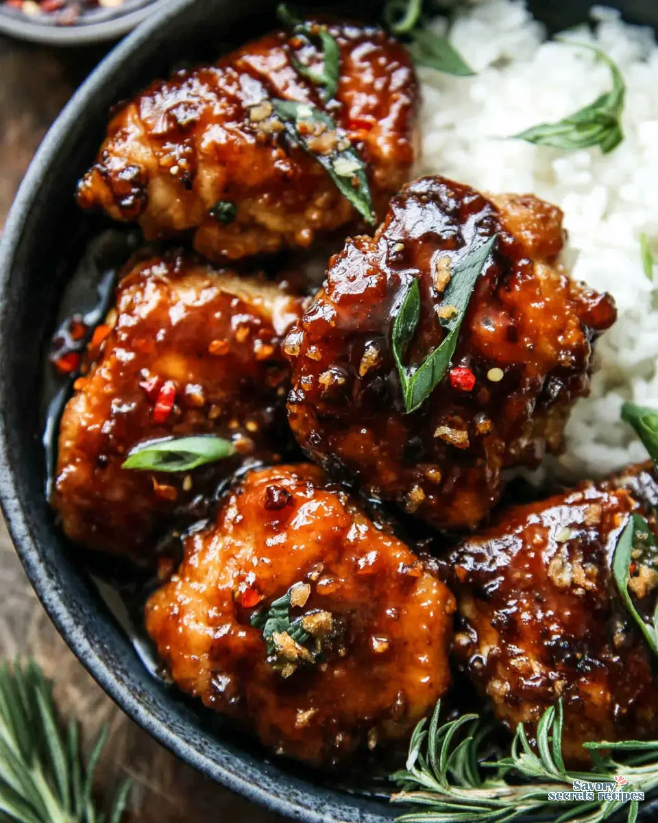 shredding spicy honey lime chicken in instant pot