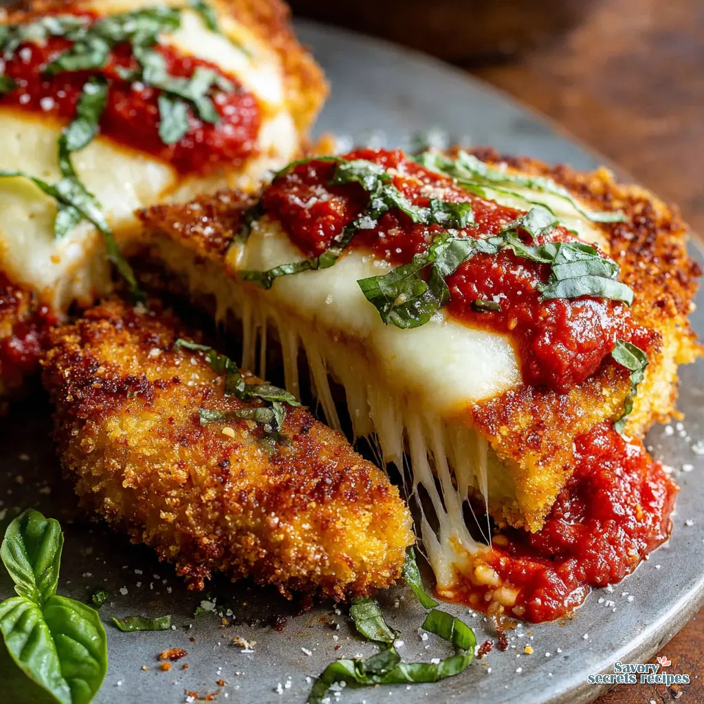 Best crispy chicken fritters main dish for a feast!