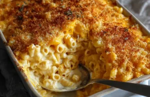 bakedmacandcheeseforacrowd435772542q1_savorysecretsrecipes_com