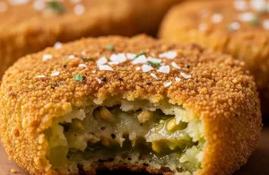 friedgreentomatoesrecipewithoutcornmeal767382580_savorysecretsrecipes_com