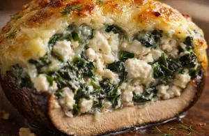 spinachandfetastuffedmushrooms93269835_savorysecretsrecipes_com