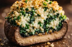 veganspinachstuffedmushrooms484435153_savorysecretsrecipes_com